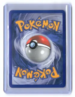 Vulpix 69/108 Power Keepers Reverse Holo Stamped MP Pokemon TCG Vintage - Image 2