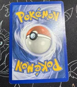 Vulpix 69/108 Power Keepers Reverse Holo Stamped MP Pokemon TCG Vintage - Image 4