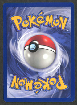 Pokemon TCG: Gengar 20/62 Fossil WoTC Non Holo Rare LP+ - Image 2