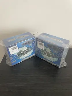 Pokemon TCG Stellar Crown Elite Trainer Box ETB New Sealed x 2 ETBs - Image 1