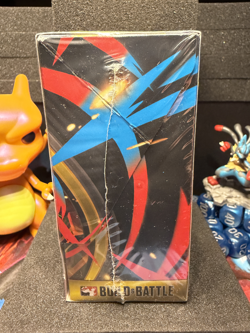 2025 | Pokemon Mega Evolution | Build & Battle | SEALED - Image 3