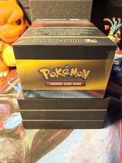 2025 | Pokemon Mega Evolution | Build & Battle | SEALED - Image 5