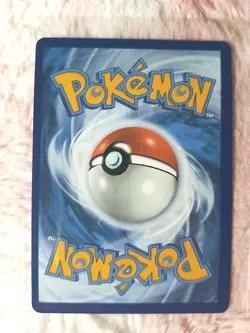 Pokemon Glaceon ex (Holiday Calendar 2025) Stamped Prismatic Evolutions 026/131 - Image 4