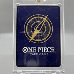 2024 One Piece Zoro-Juurou Event Pack Vol. 5 Championship #OP05-067 - Image 2