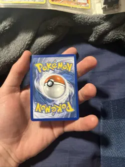 Pokemon Mega-Mewtwo-EX Holo TCG Card Breakthrough 64/162 - Image 2