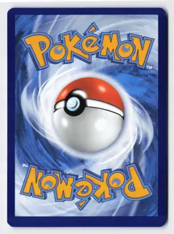 Mimikyu - (Cosmos Holo) 037/091 - Trick or Trade BOOster Card 2024 NM - Image 2