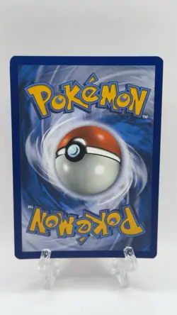Mela 254/182 Pokemon TCG 2023 Special Illustration Rare Holo Card Paradox Rift - Image 2