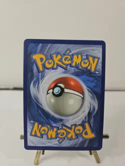 Pokemon Sun & Moon Base Set Umbreon GX 154/149 Secret Rare Rainbow Card - Image 4