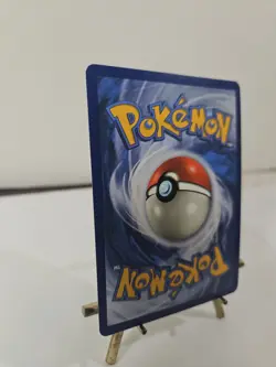 Pokemon Sun & Moon Base Set Umbreon GX 154/149 Secret Rare Rainbow Card - Image 5