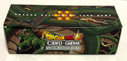 Dragon Ball Super Card Game 2019 Special Anniversary Box BE06 Shenron OOP Rare - Image 1