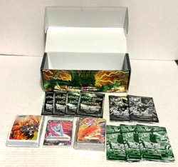 Dragon Ball Super Card Game 2019 Special Anniversary Box BE06 Shenron OOP Rare - Image 3