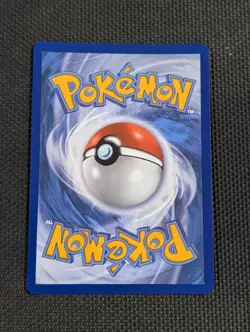 Dawn 129/094 Me02: Phantasmal Flames Holo Sar English Pokemon Card Near Mint - Image 2