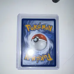 Pokemon Mega Venusaur EX Full Art Holo Me01: Mega Evolution 177/132 Card - Image 2