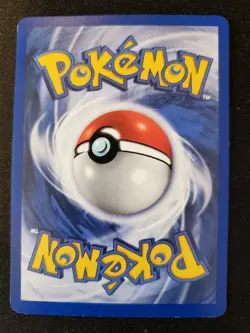 Bellsprout - 49/64 - Unlimited Jungle Set - Pokemon Card - LP - Image 4
