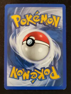Wooper - 82/111 - Neo Genesis Unlimited - Pokemon Card - LP - Image 4