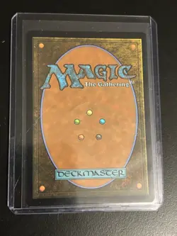 Magic: The Gathering The Soul Stone Legendary Artifact SPM Black M0066 Volkan B… - Image 2