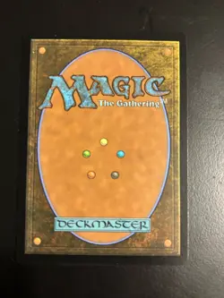 Magic: The Gathering The Soul Stone Legendary Artifact SPM Black M0066 Volkan B… - Image 4