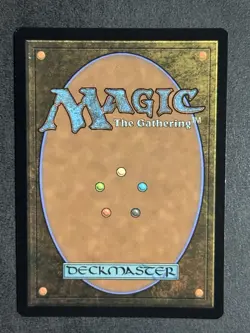 MTG Magic [x1] Radagast the Brown [x1] FOIL Poster Lord of the Rings - Image 2