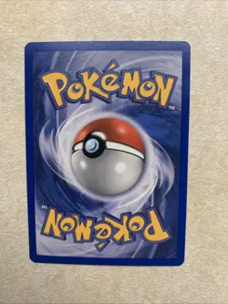Pokemon TCG - Beautifly 2/109 - EX Ruby & Sapphire - Holo Rare - Swirl - Image 3