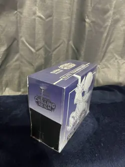 Pokemon Sword and Shield Chilling Reign Elite Trainer Box ETB Sealed Brand New - Image 4
