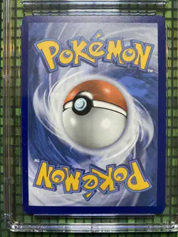 Pokemon Celebrations Holo Rare Blastoise 2/102 CGC 9 Mint - Image 5