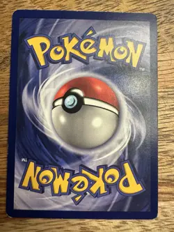 Pokemon TCG - Articuno 17/62 Non-Holo - Fossil - WOTC - Light Play/Near Mint - Image 2