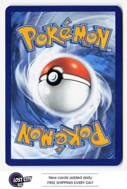 Gyarados 007/034 - Pokemon Classic Collection Holo (CLB) NM - Image 2