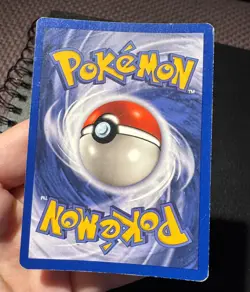 Machamp 8/102 1st Edition Base Set Pokemon HP - Image 4