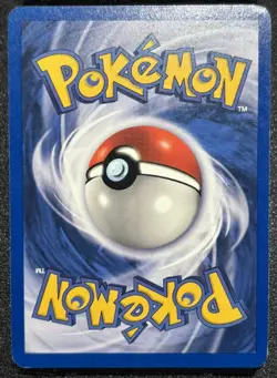 Pokemon - Dark Machamp Holo 1st Edition - LP - 1999 Team Rocket 10/64 Rare - Image 4