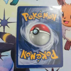 Machamp 008/102 Deck Exclusives Holo Pokemon 1st Edition - Image 4