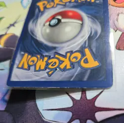 Machamp 008/102 Deck Exclusives Holo Pokemon 1st Edition - Image 5