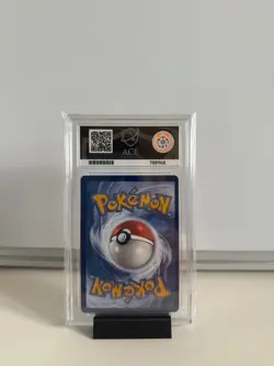 ACE 8 Pokemon Mega Charizard X ex 130/094 Gold MHR – Phantasmal Flames - Image 2