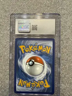 GLACEON VMAX Evolving Skies Holo Rare #041/203 CGC 10 Pokemon Graded Gem Mint - Image 3