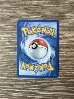 Metapod 42/75 Neo Discovery Unlimited Uncommon Pokemon LP (2) - Image 2