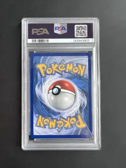 PSA 10 MEGA CHARIZARD X EX 125/094 Phantasmal Flames Pokemon Card - Image 2
