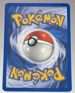 POKEMON TCG CHARMANDER 113/112 FIRERED AND LEAFGREEN RARE HOLO LP DECENT - Image 2