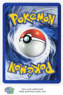 Stantler 32/115 - Pokemon EX Unseen Forces STAMPED Promo 2005 Rare Holo Foil NM - Image 2