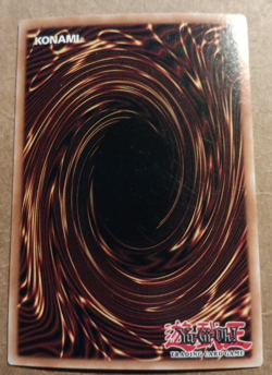Yugioh - Beat Cop From The Underworld (Super Rare) (1st Edition) GEIM-EN048 - Image 2