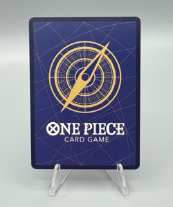 Black Maria OP08-074 SR (Alt Art) Two Legends - One Piece TCG - ENGLISH - NM - Image 2