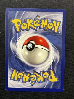 Pokemon Card - Ivysaur Base Set (Shadowless) 30/102 Uncommon 1st Edition - Image 2