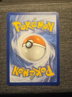Charizard ex Promo SV: Scarlet & Violet Promo Cards 161 LP - Image 2