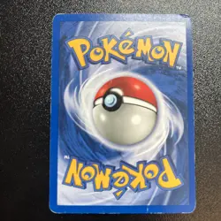 Dark Flareon 35/82 Uncommon Non Holo Team Rocket Pokemon Card - Image 2