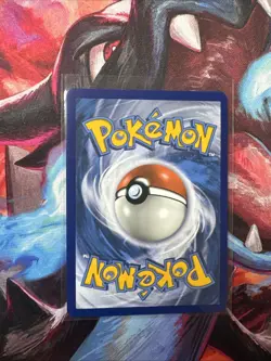 Pokemon TCG Nidoking Evolutions Holo Rare Card 46/108 Break - Image 5