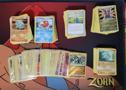 Pokemon TCG Mid Era Bulk Lot 500+ Cards 2006-2019 50+ Holo/Reverse NM-DMG - Image 1