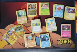 Pokemon TCG Mid Era Bulk Lot 500+ Cards 2006-2019 50+ Holo/Reverse NM-DMG - Image 2