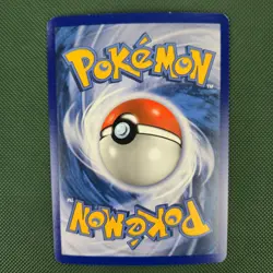 LP Plusle 44/107 EX Deoxys Reverse Holo Stamped Nintendo Pokemon Card - Image 2