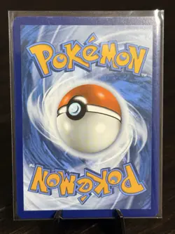 Larry 235/182 Full Art Trainer Pokemon Card- Near Mint- Paradox Rift - Image 2