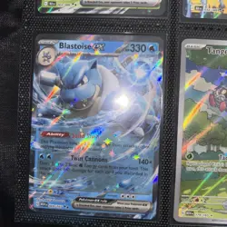 9 Pokemon Cards From Black Bolt Set No Duplicates - Image 4