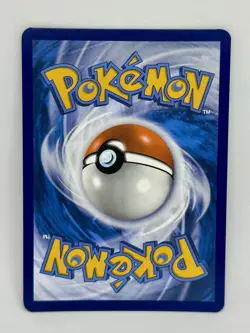 Team Rocket's Wobbuffet 203 Scarlet & Violet Promo Cards Holo NM - Image 2