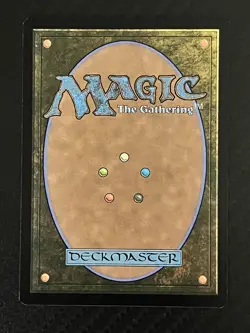Watery Grave 286 MTG Edge of Eternities Borderless Rare Near Mint R NM - Image 2